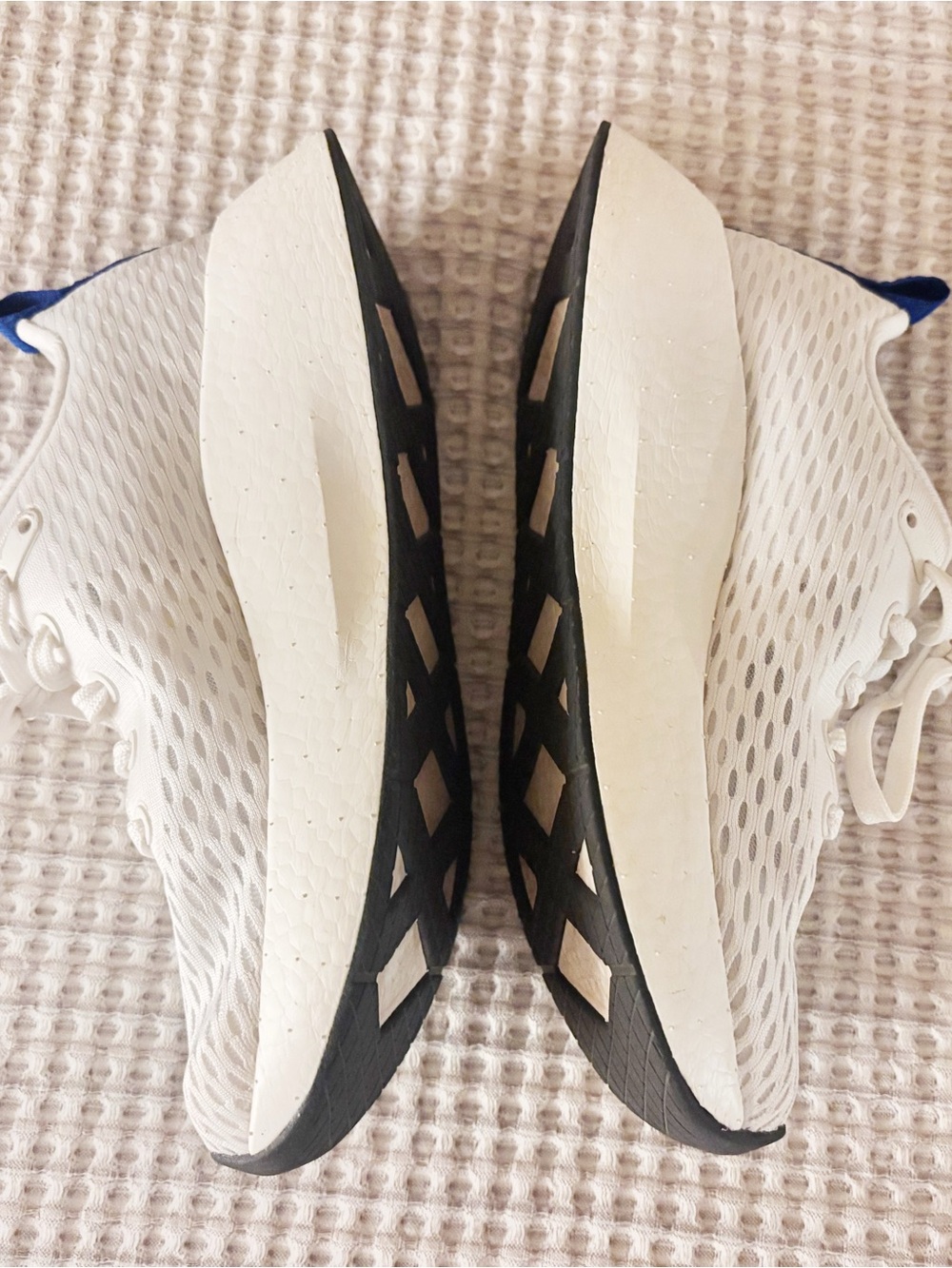 No Bull Journey Sneakers - Picture 3 of 6
